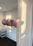 UltraGrip - Universal Magnetic Vacuum Phone Mount