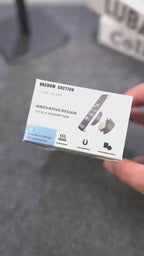 UltraGrip - Universal Magnetic Vacuum Phone Mount