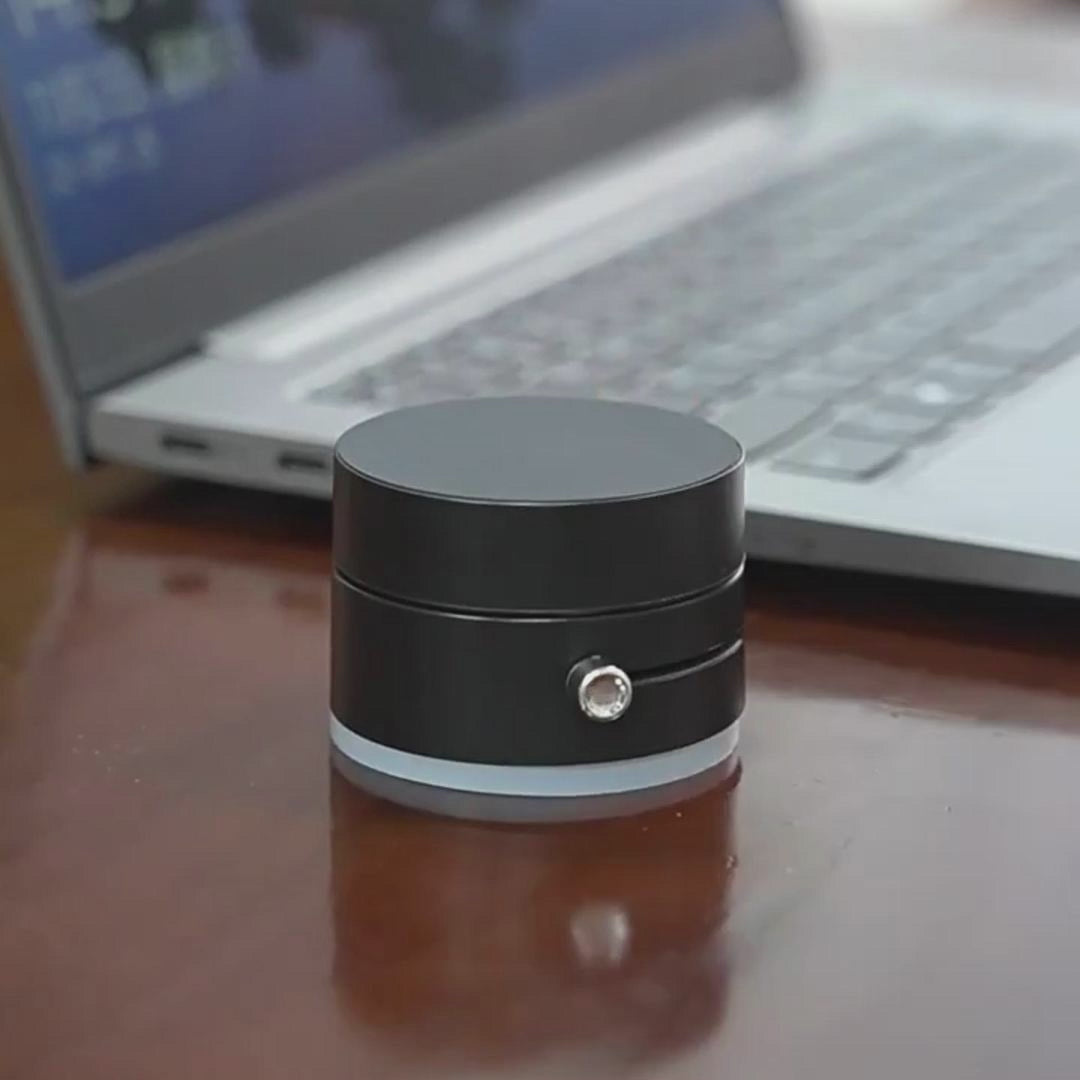 UltraGrip - Universal Magnetic Vacuum Phone Mount